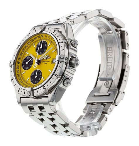 breitling chronomat longitude history|Breitling navitimer Chronomat.